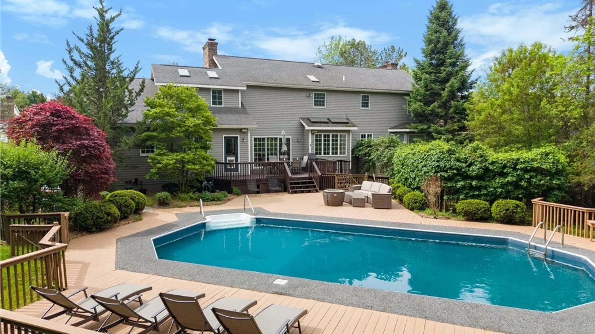 Property at 8069 Irish Mist Lane, Manlius, NY 13104 40