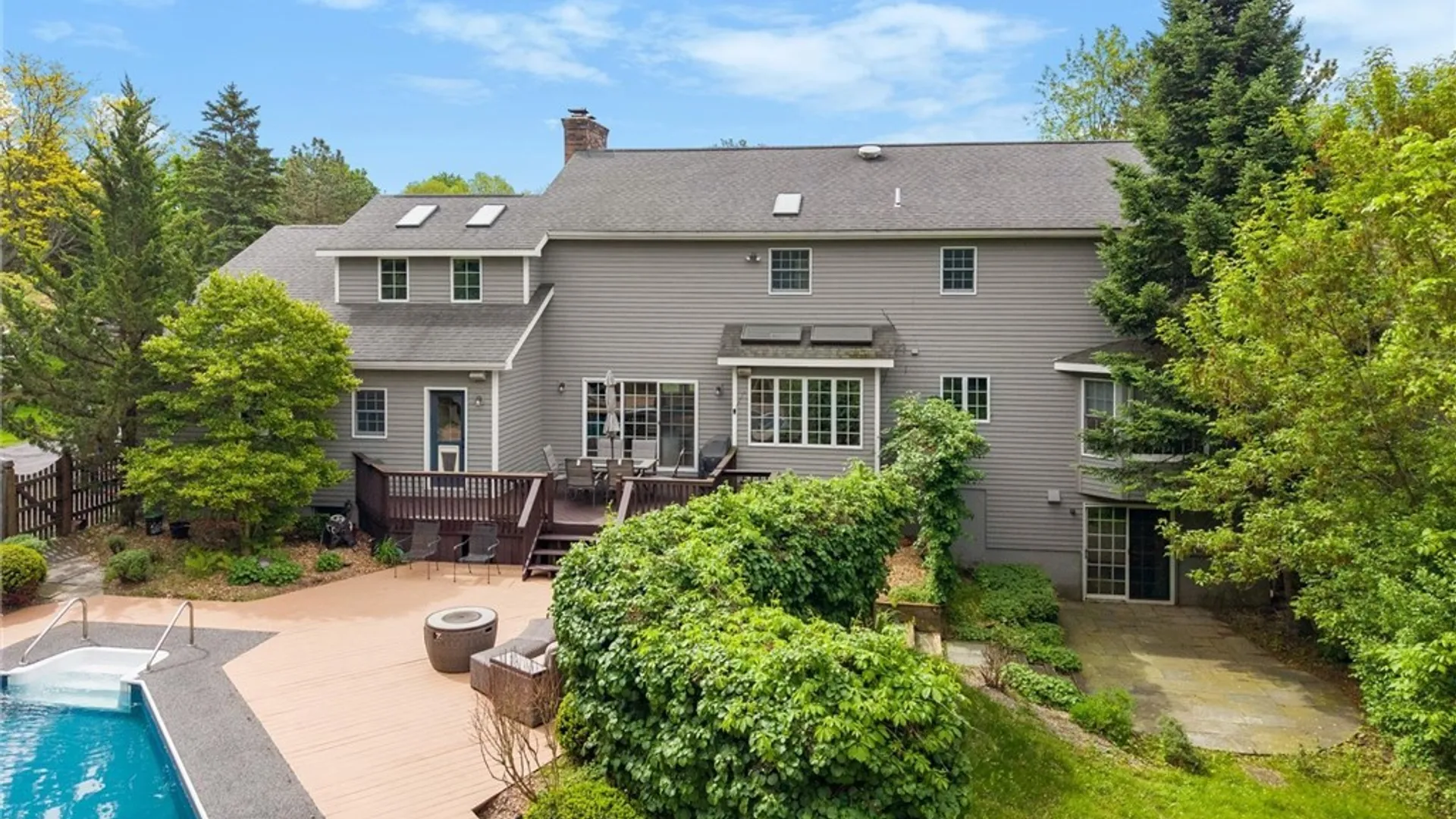 Property at 8069 Irish Mist Lane, Manlius, NY 13104 41