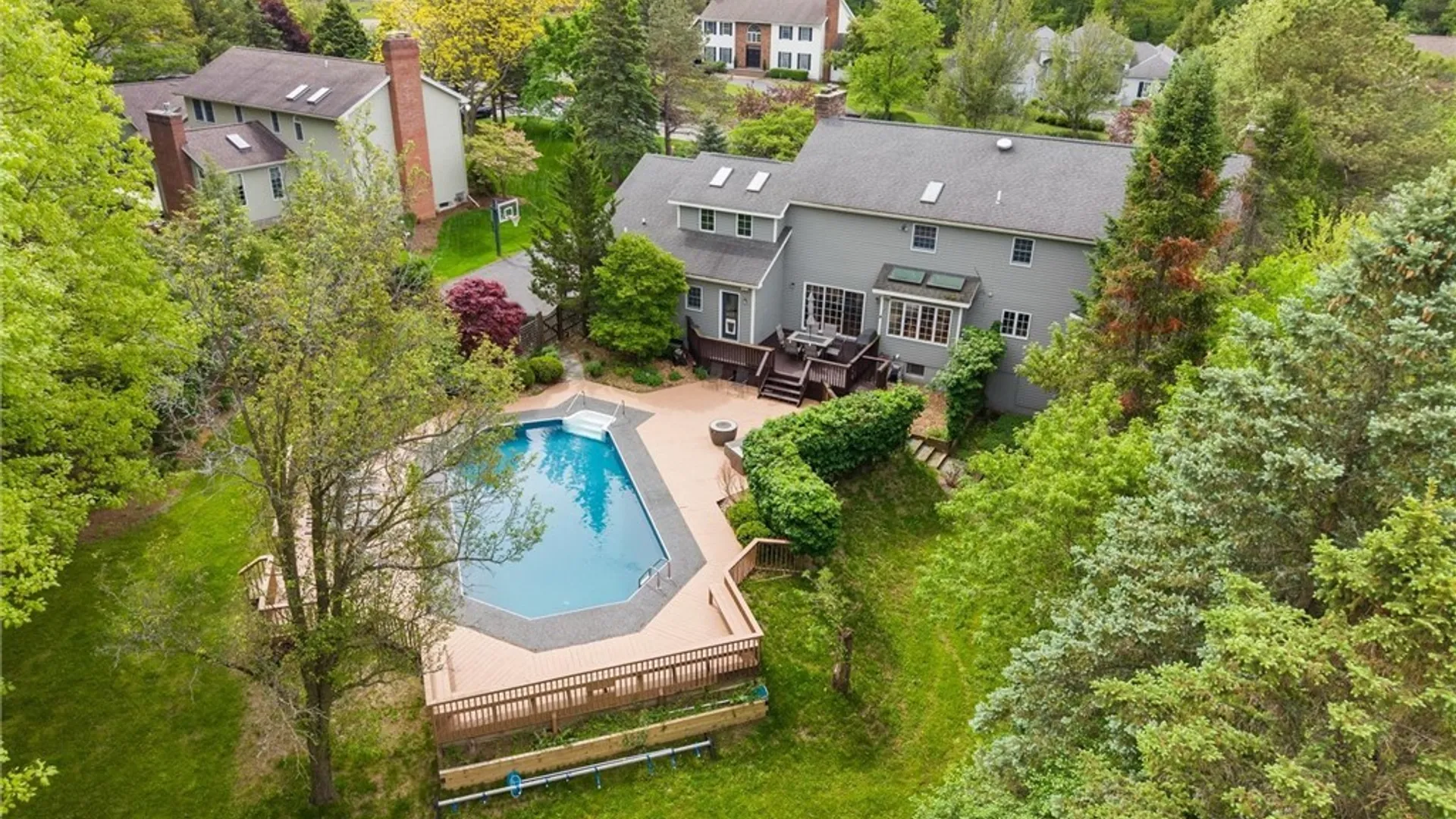Property at 8069 Irish Mist Lane, Manlius, NY 13104 42