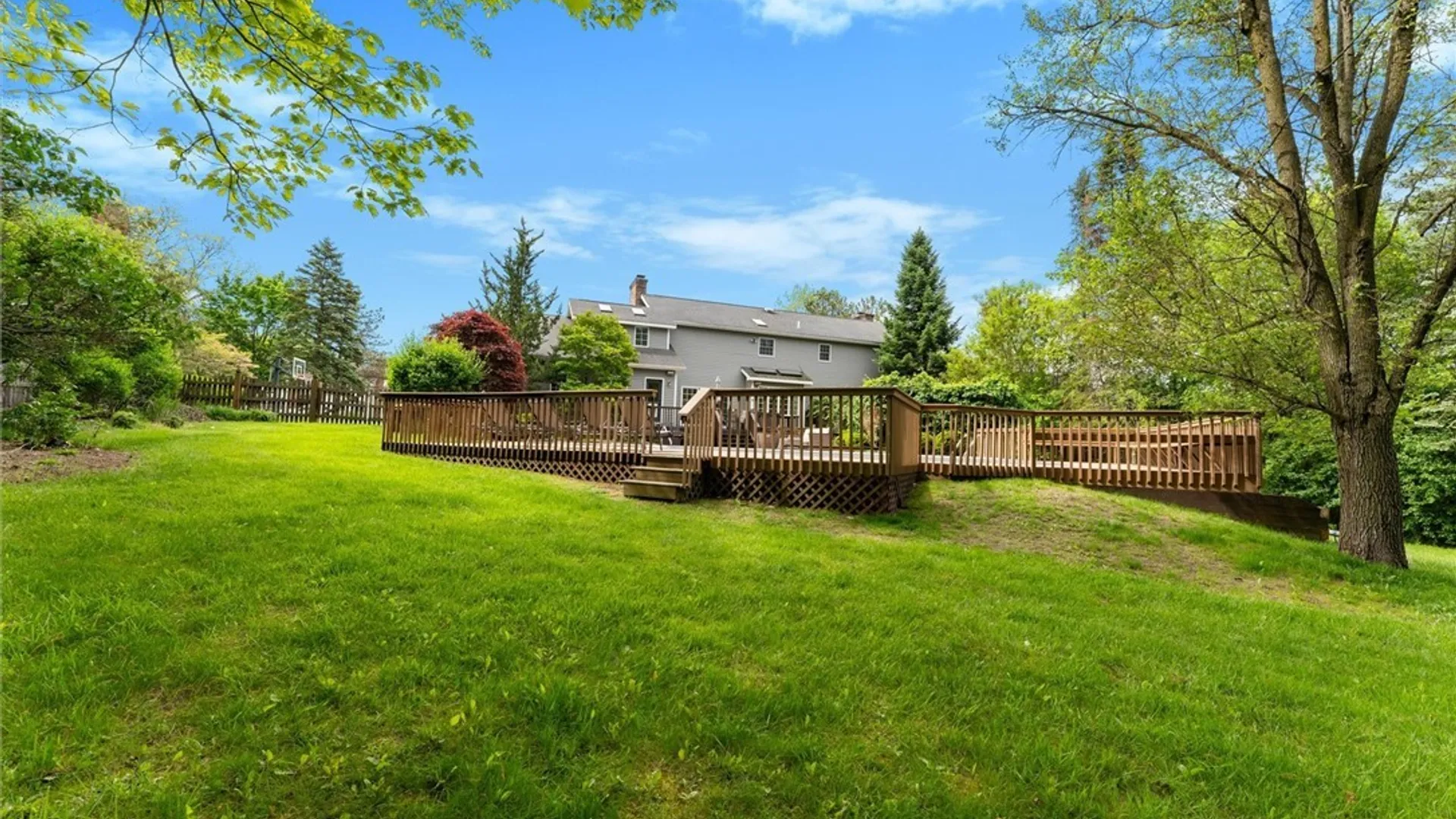 Property at 8069 Irish Mist Lane, Manlius, NY 13104 45