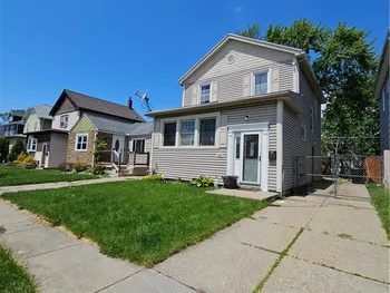 Property at 387 W Hazeltine Avenue, Tonawanda, NY 14217