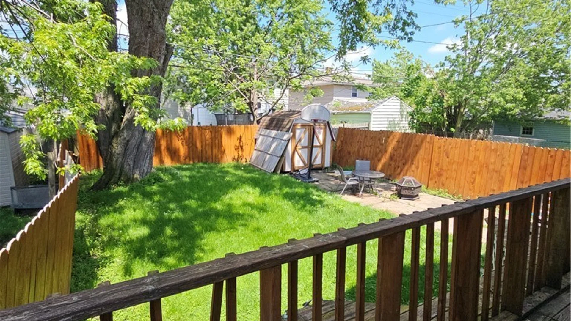 Property at 387 W Hazeltine Avenue, Tonawanda, NY 14217 2