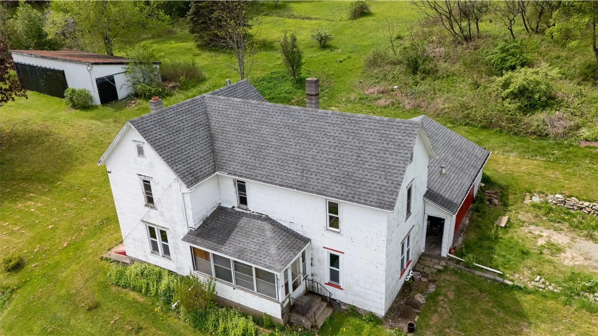Property at 9127 State Route 21, Fremont, NY 14826 2
