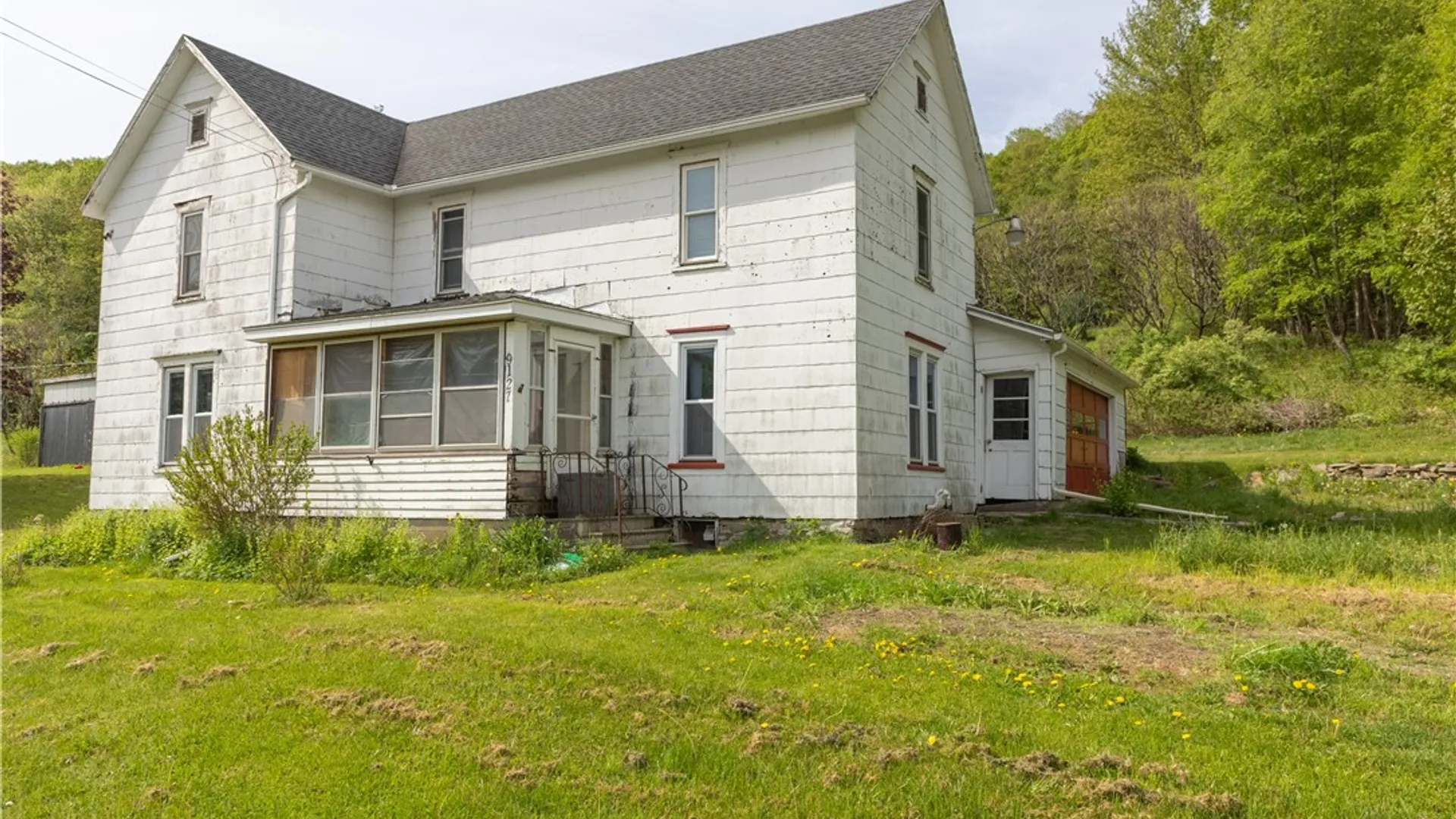 Property at 9127 State Route 21, Fremont, NY 14826 26