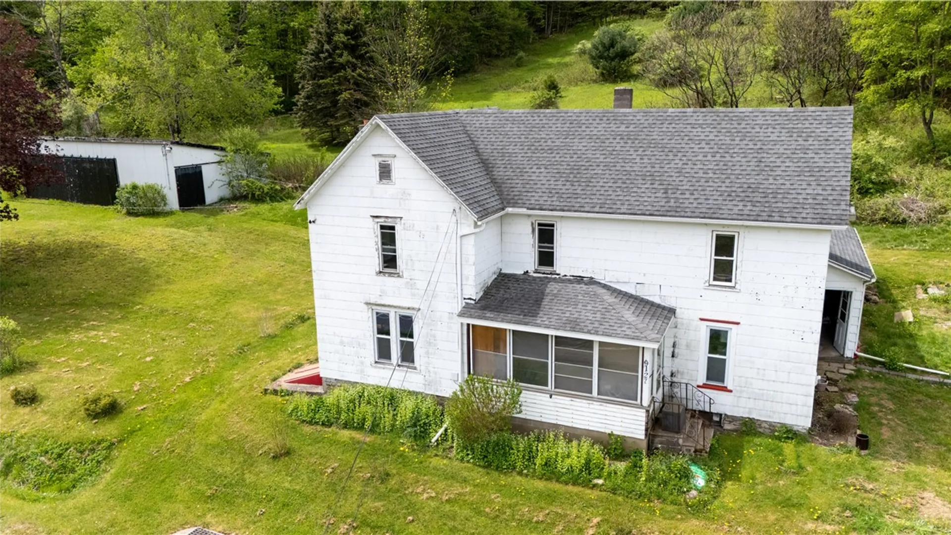 Property at 9127 State Route 21, Fremont, NY 14826 27