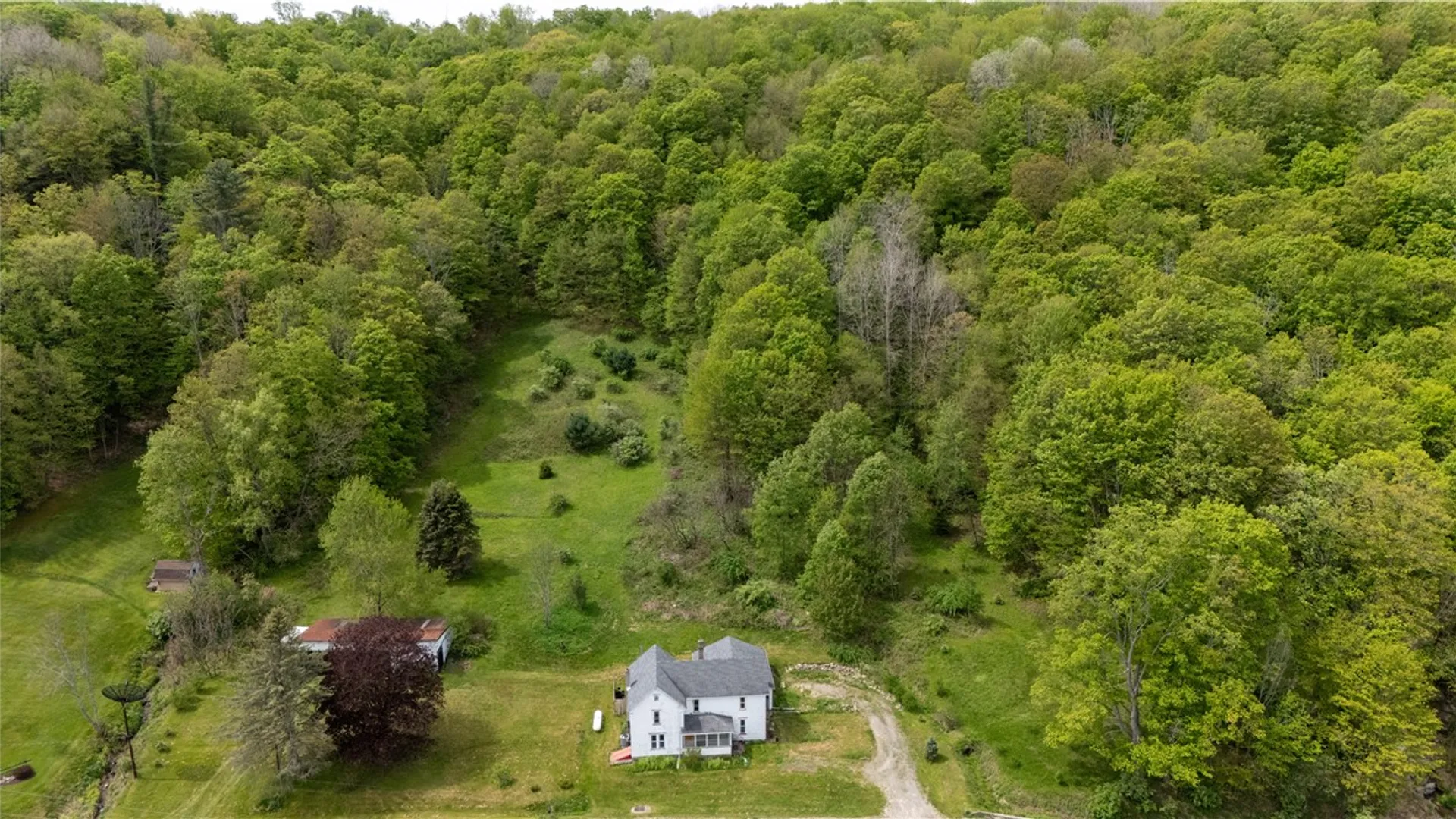 Property at 9127 State Route 21, Fremont, NY 14826 30