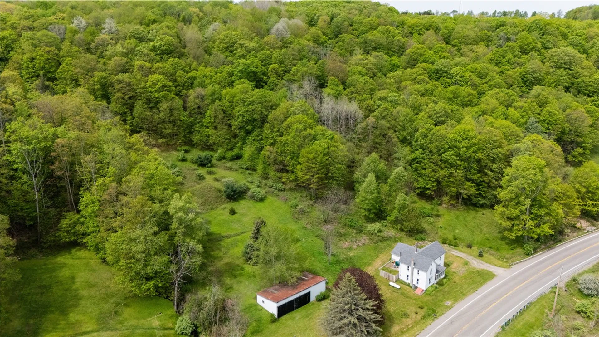 Property at 9127 State Route 21, Fremont, NY 14826 31