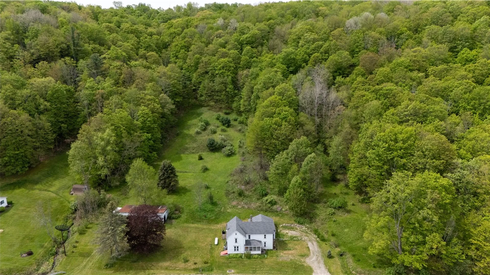 Property at 9127 State Route 21, Fremont, NY 14826 4