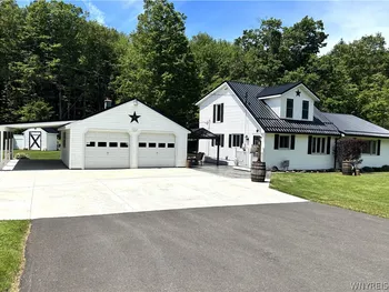 Property at 11806 Wyandale Road, Concord, NY 14141