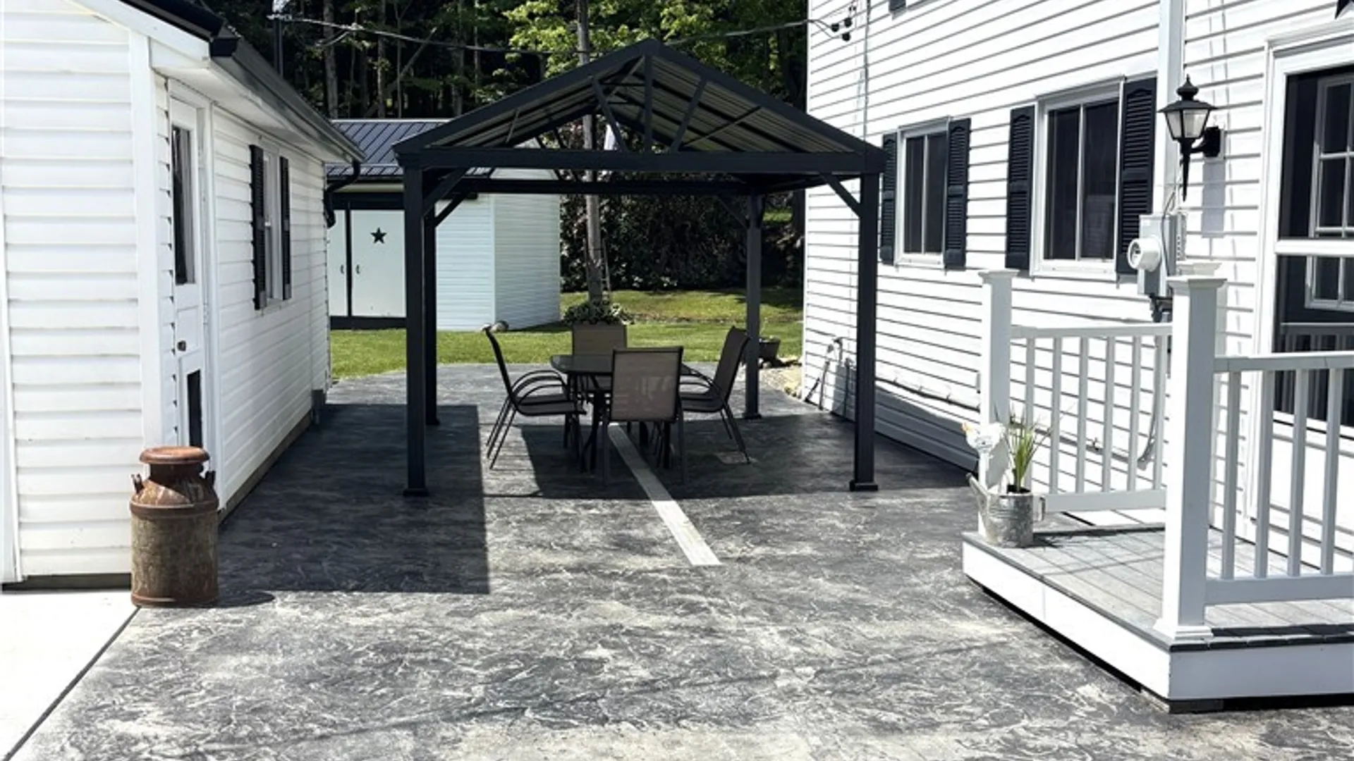 Property at 11806 Wyandale Road, Concord, NY 14141 2