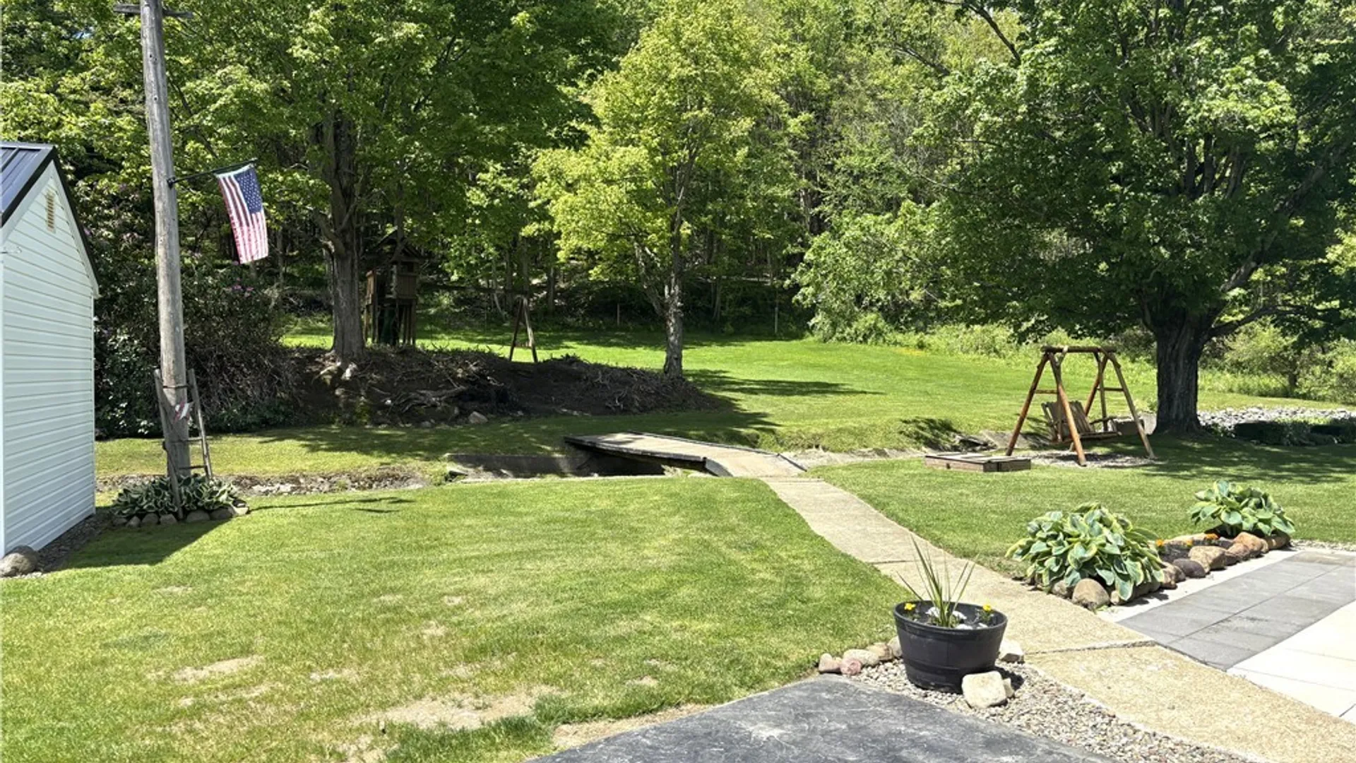 Property at 11806 Wyandale Road, Concord, NY 14141 5