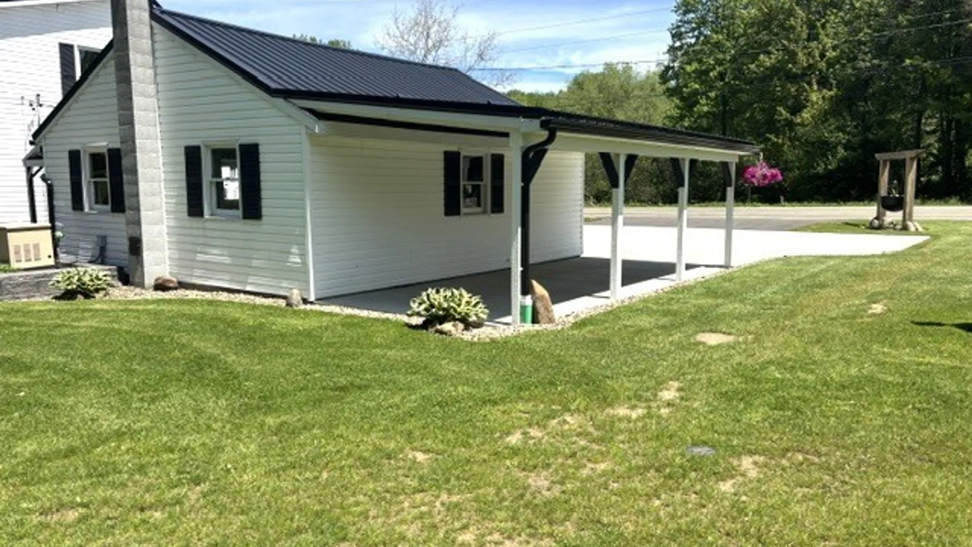 Property at 11806 Wyandale Road, Concord, NY 14141 7