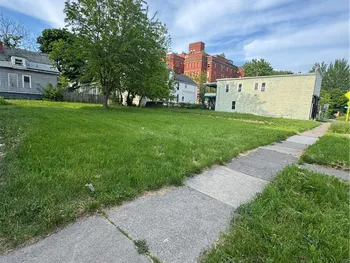 Property at 518 Ferry Avenue, Niagara Falls, NY 14301