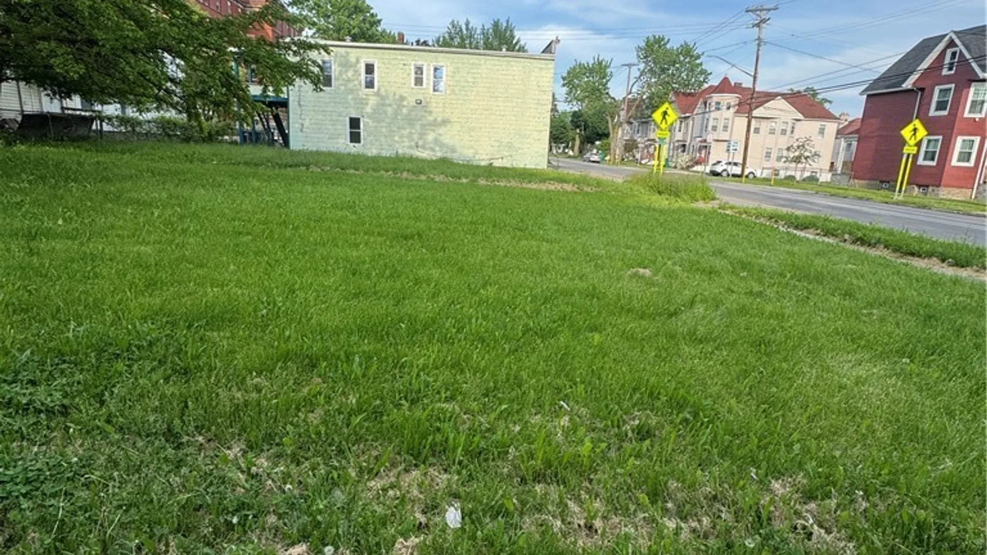 Property at 518 Ferry Avenue, Niagara Falls, NY 14301 7
