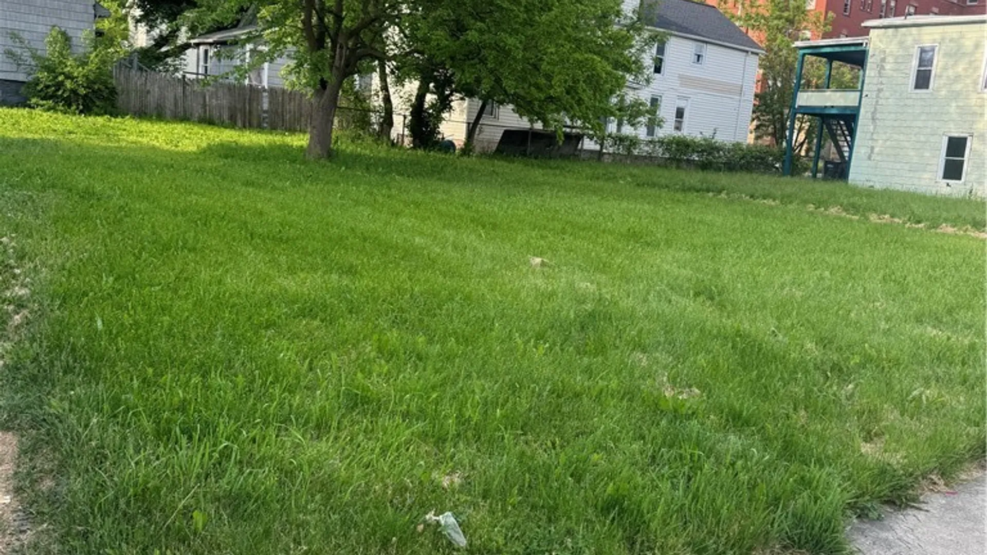 Property at 518 Ferry Avenue, Niagara Falls, NY 14301 8