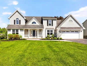 Property at 21 Wedmore Road, Perinton, NY 14450