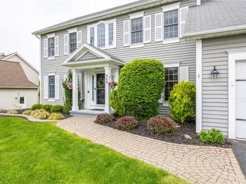 Property at 908 Taylor Rise, Victor, NY 14564