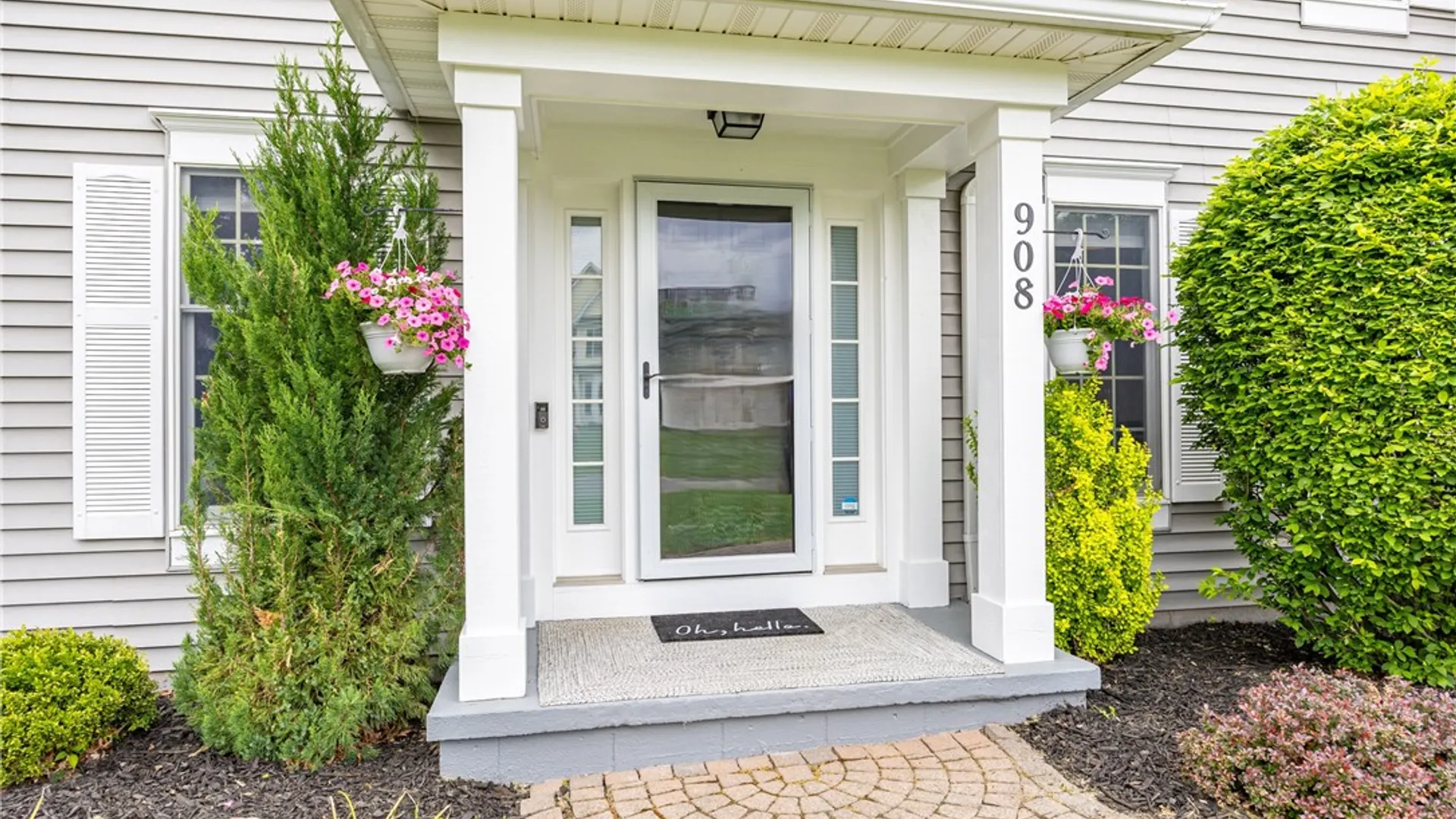 Property at 908 Taylor Rise, Victor, NY 14564 2