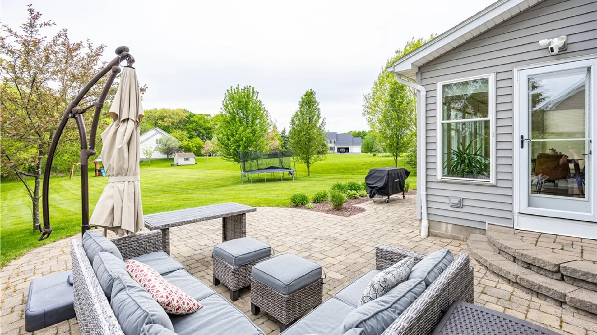 Property at 908 Taylor Rise, Victor, NY 14564 37