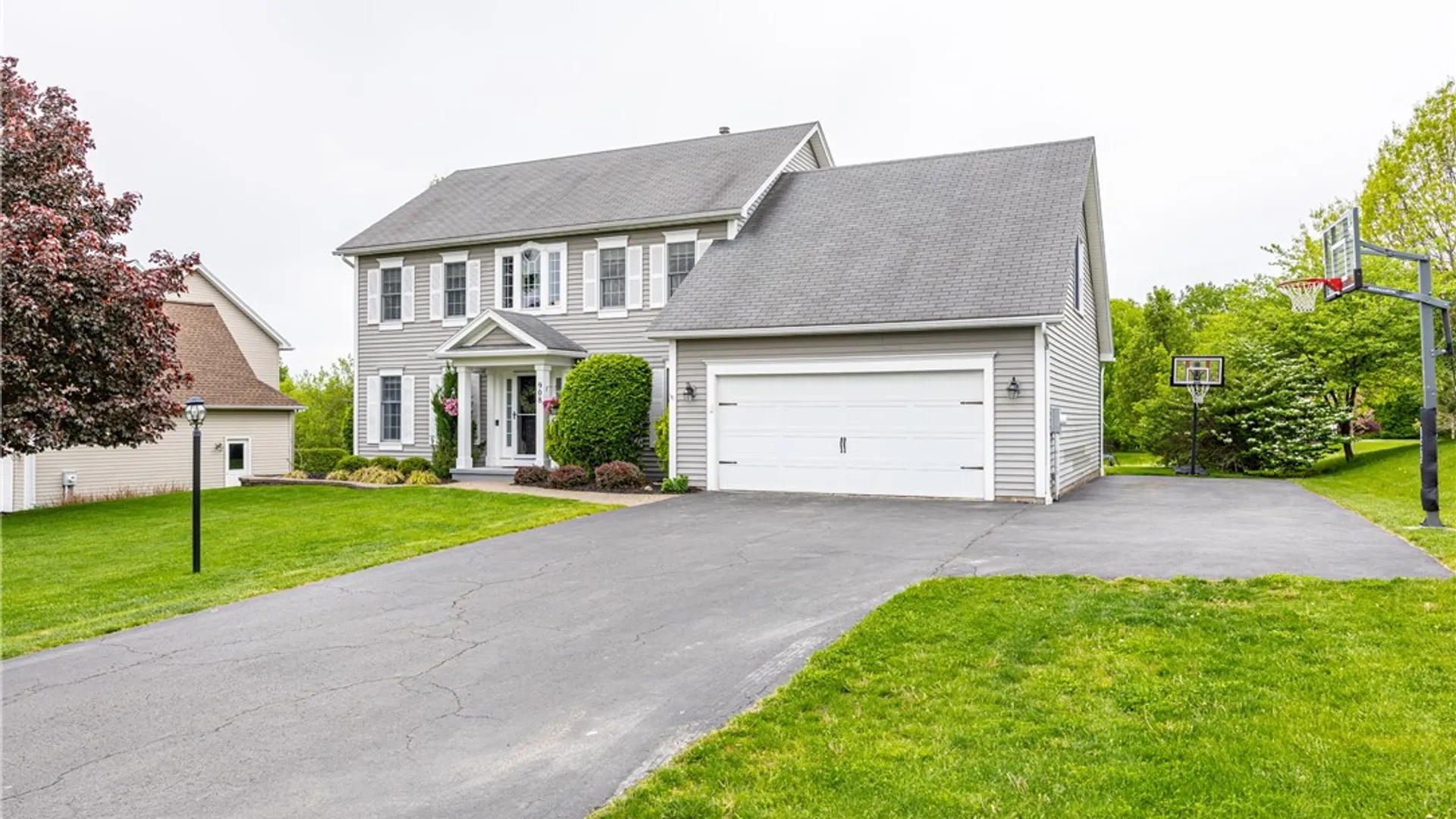 Property at 908 Taylor Rise, Victor, NY 14564 41