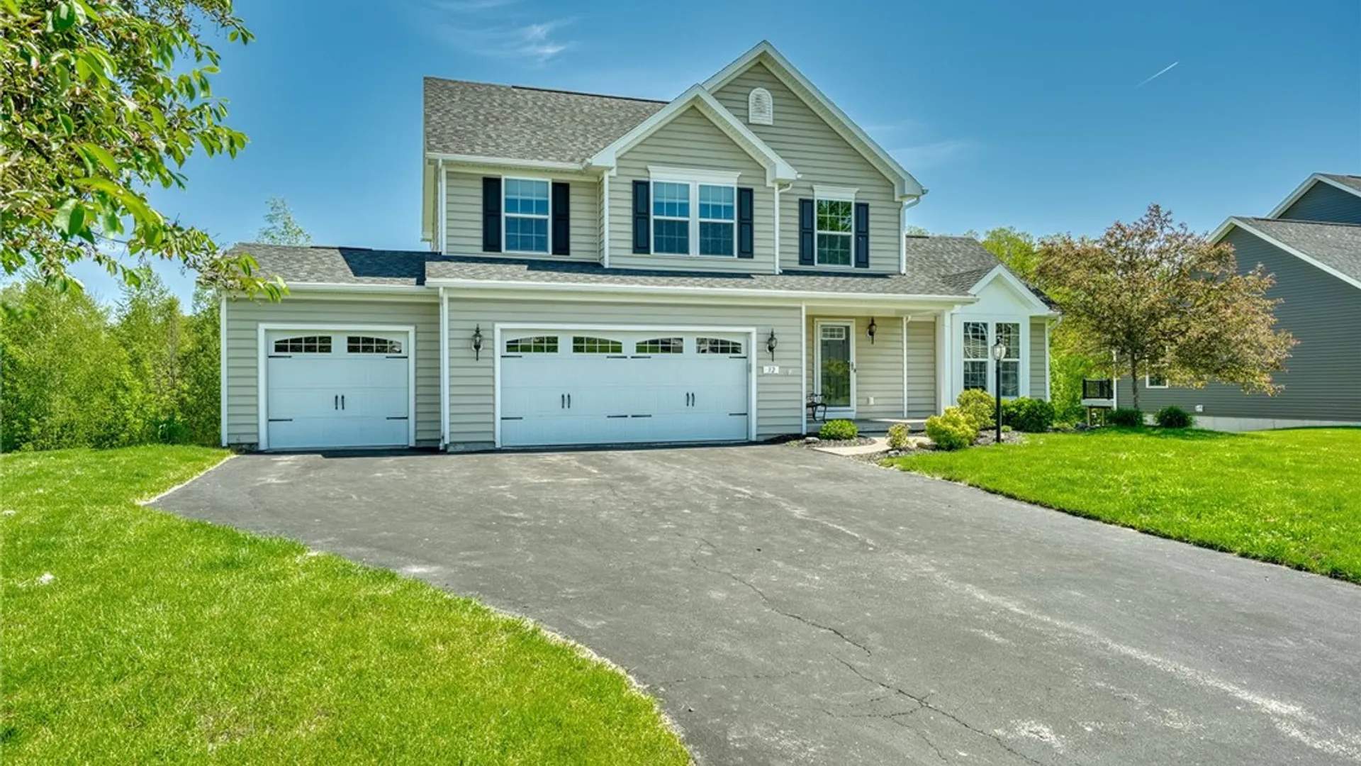 Property at 32 Ashlyn Rise, Penfield, NY 14450 50
