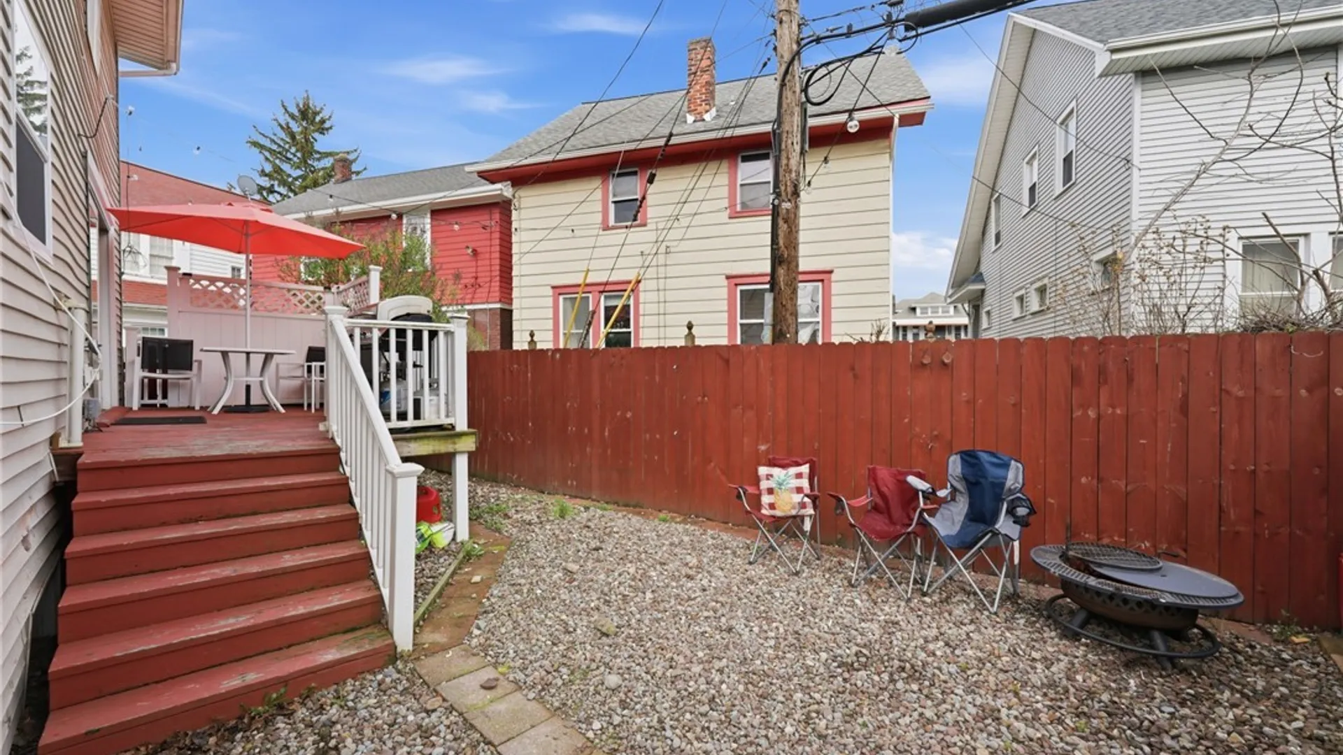 Property at 28 Mineral Springs Road, Buffalo, NY 14210 31