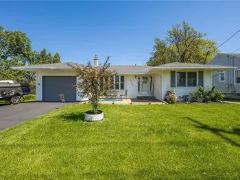 Property at 3540 Lyell Road, Gates, NY 14606