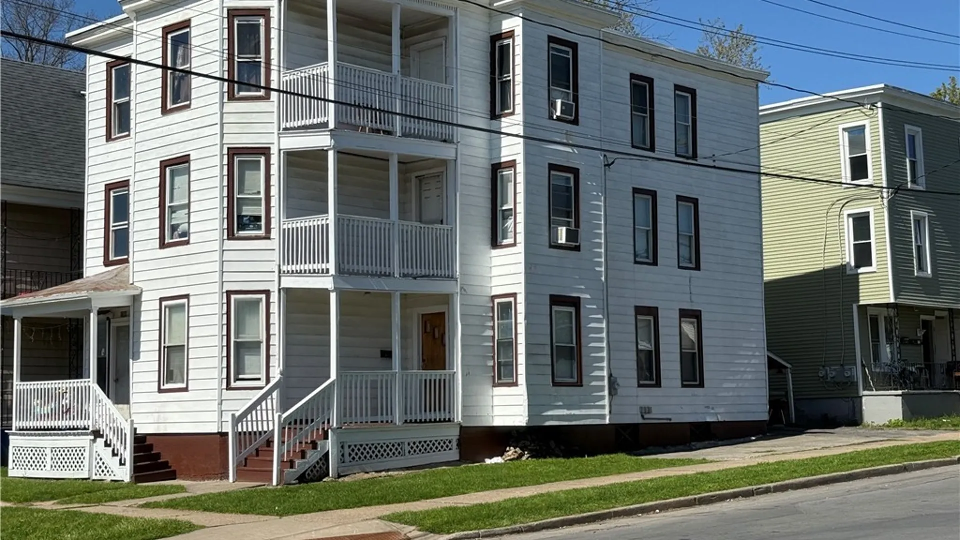 Property at 1500 Conkling Avenue, Utica, NY 13501 28