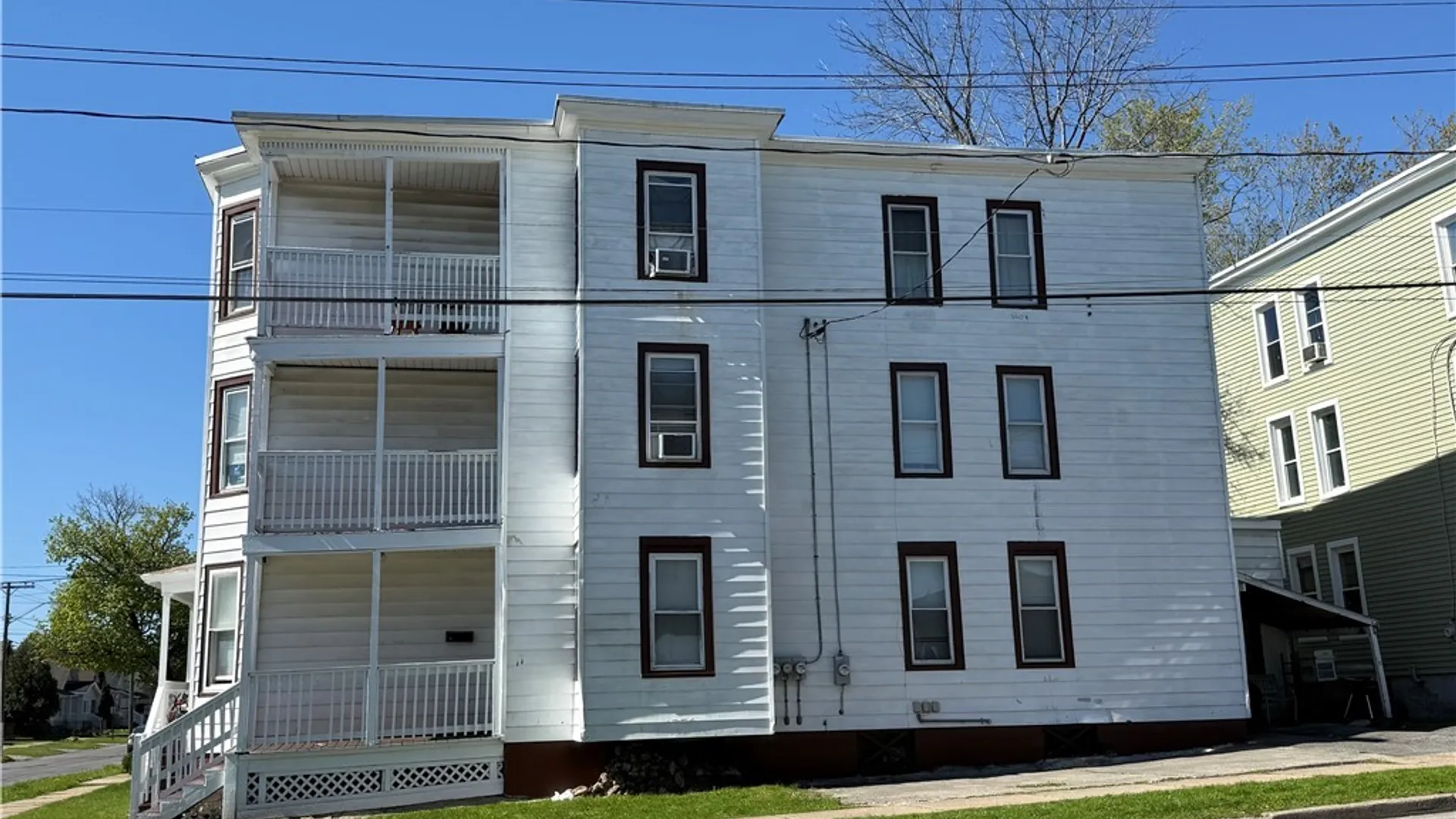Property at 1500 Conkling Avenue, Utica, NY 13501 4