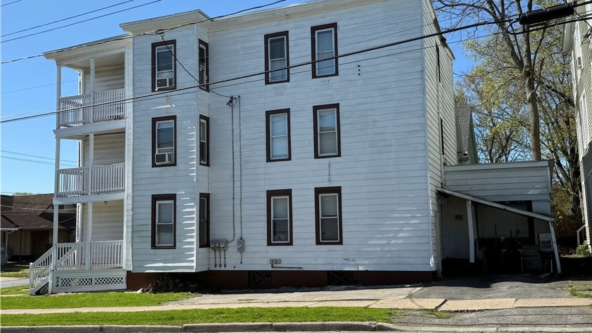 Property at 1500 Conkling Avenue, Utica, NY 13501 5