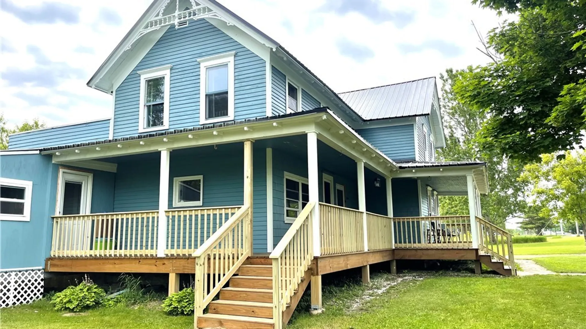 Property at 8109 County Route 125, Lyme, NY 13622 2