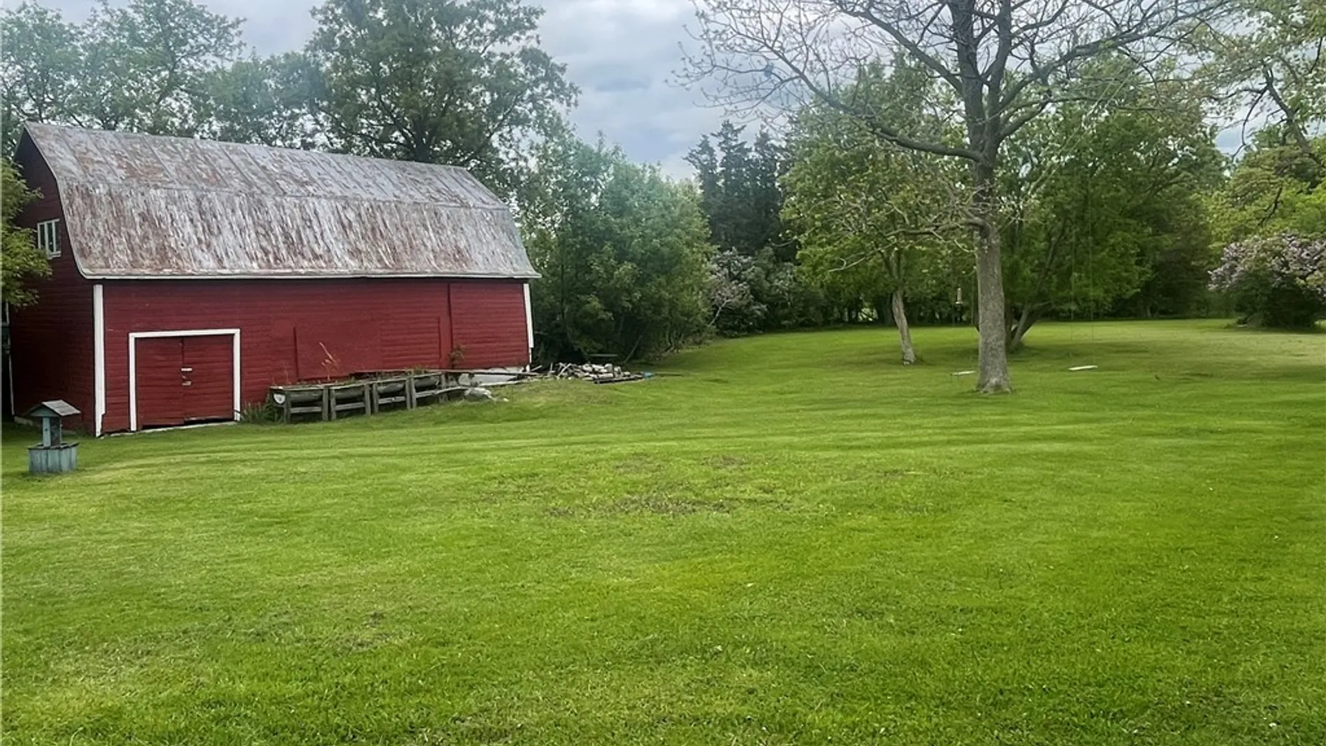 Property at 8109 County Route 125, Lyme, NY 13622 28