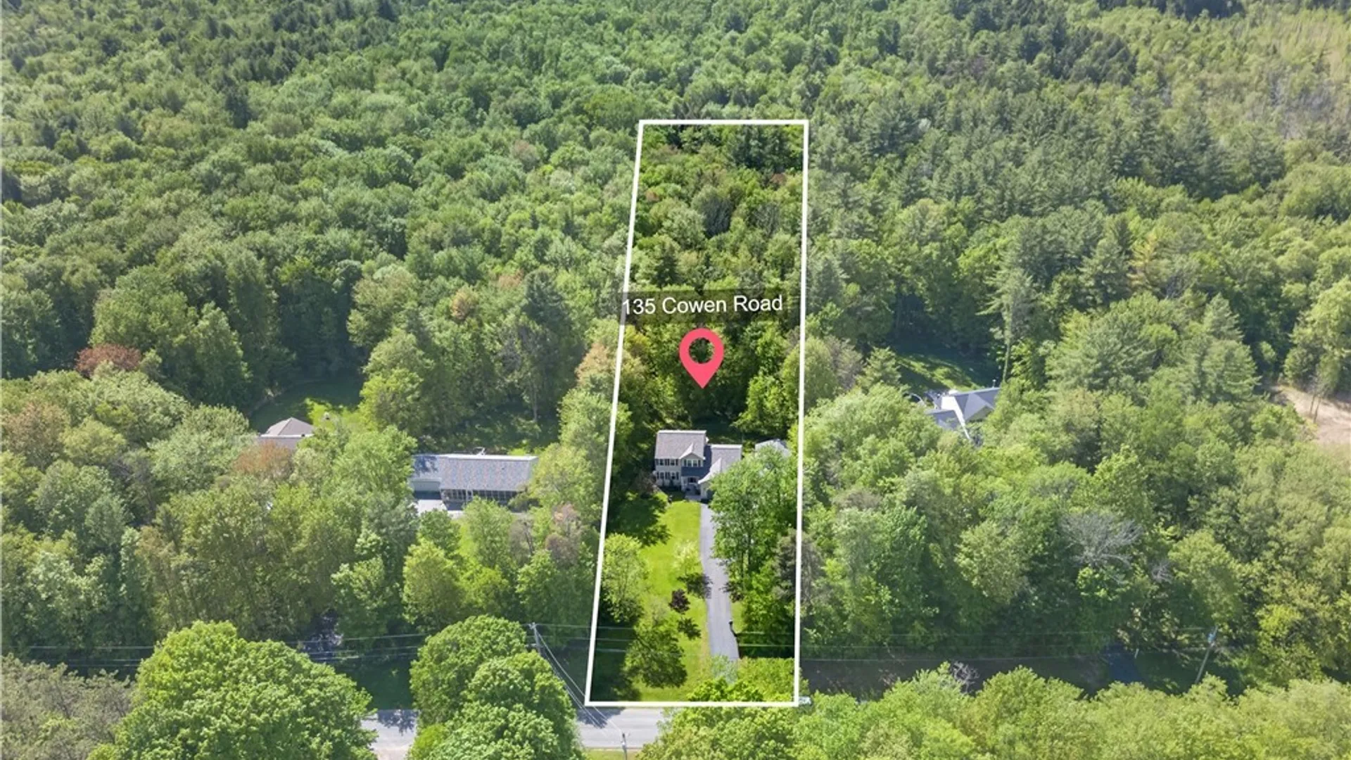 Property at 135 Cowen Road, Hastings, NY 13076 2