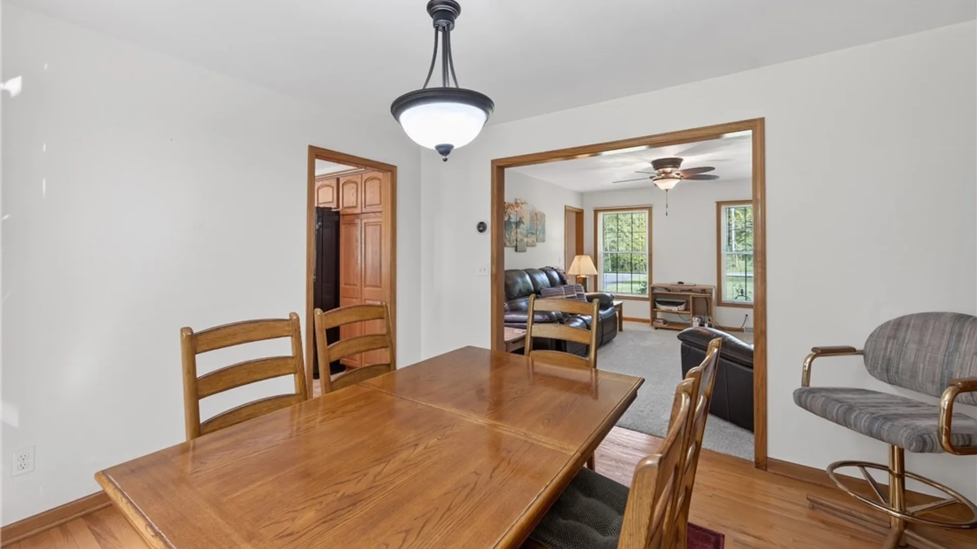 Property at 135 Cowen Road, Hastings, NY 13076 20