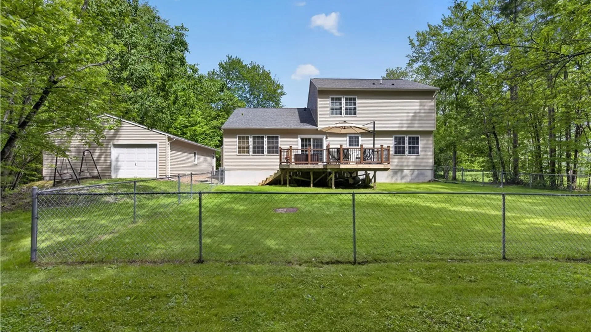 Property at 135 Cowen Road, Hastings, NY 13076 44