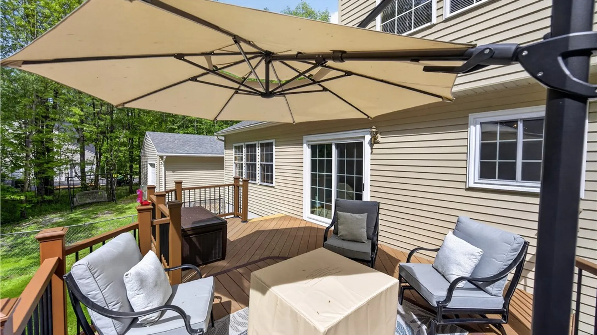 Property at 135 Cowen Road, Hastings, NY 13076 46