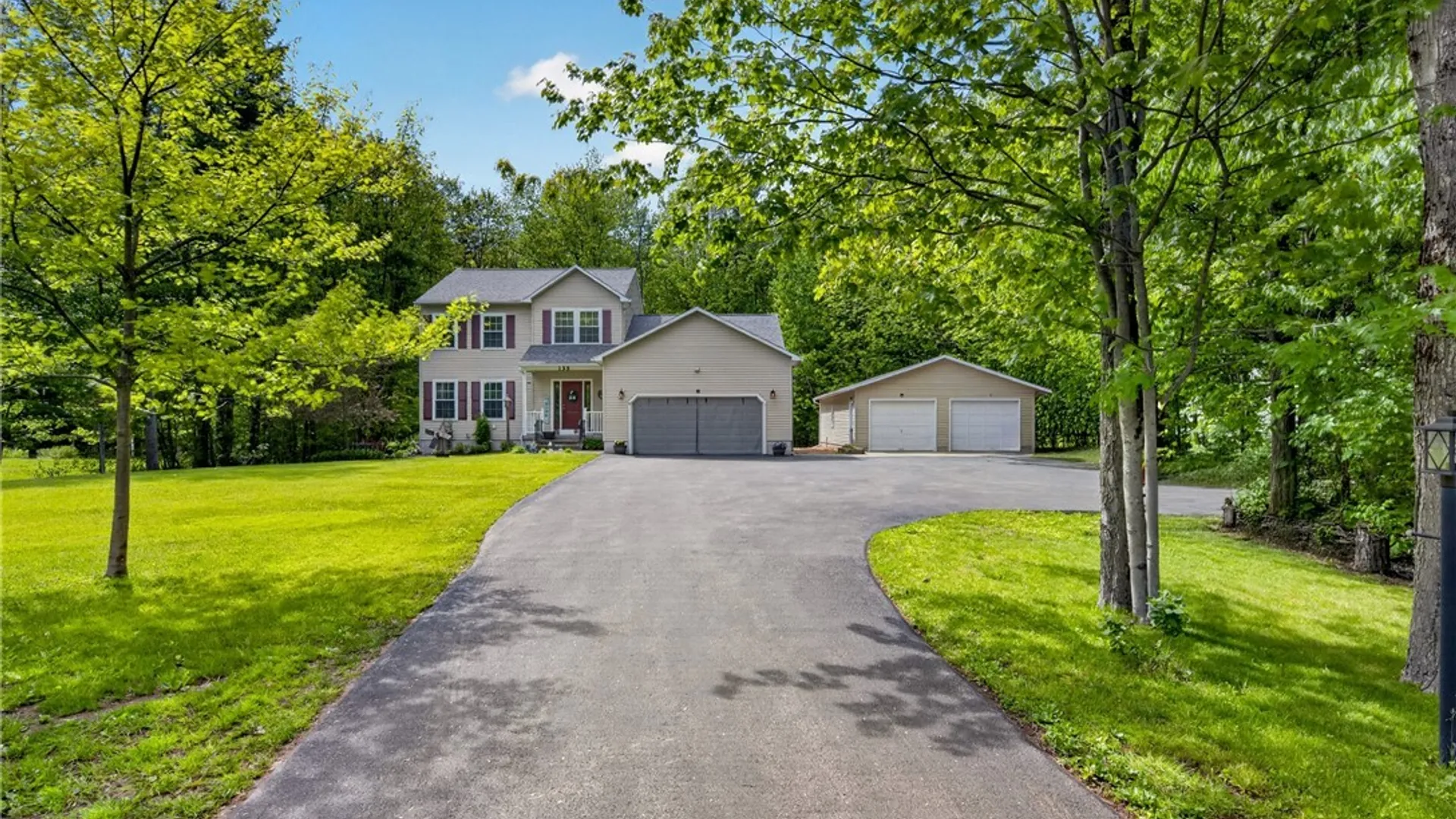 Property at 135 Cowen Road, Hastings, NY 13076 48