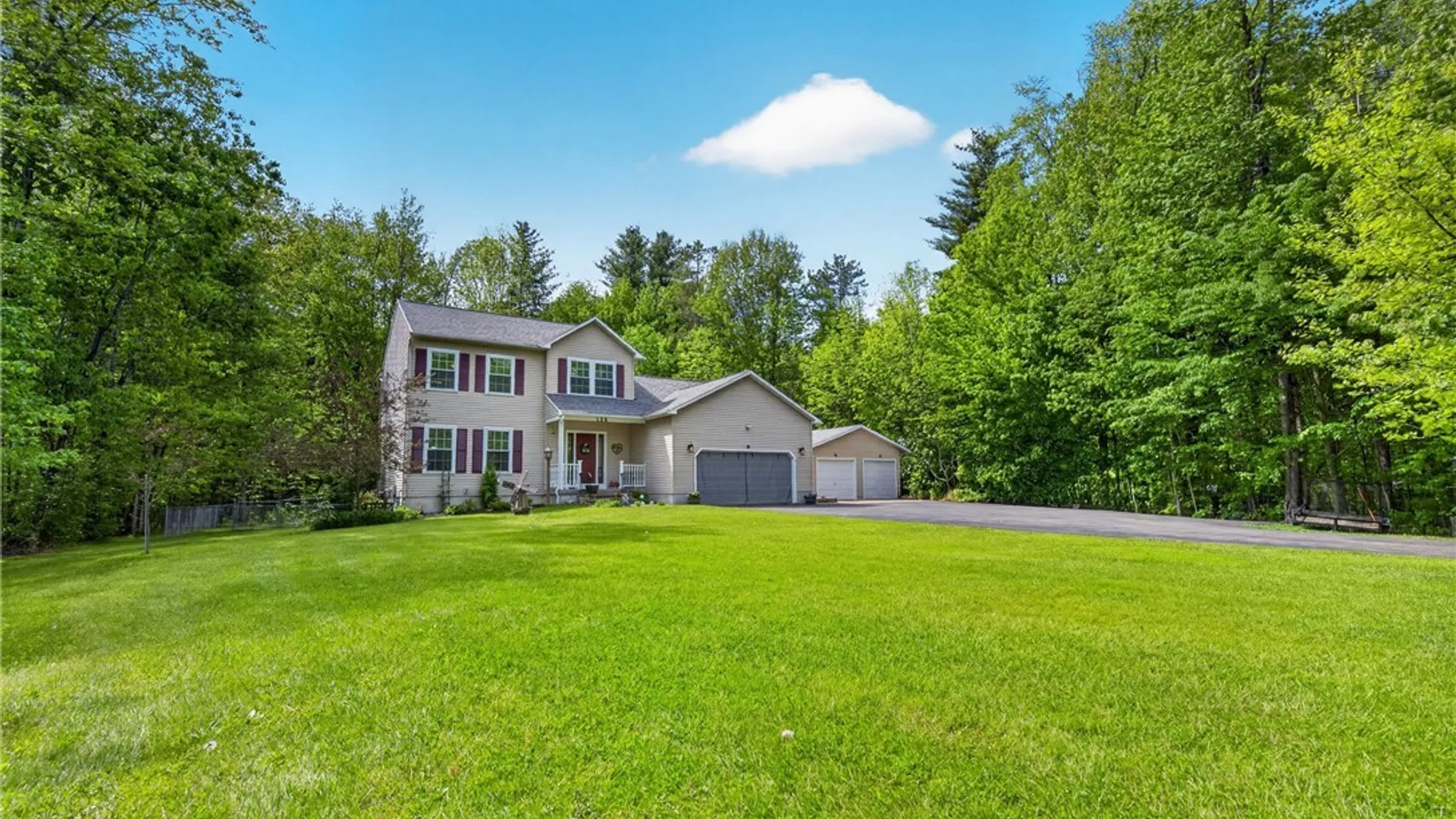 Property at 135 Cowen Road, Hastings, NY 13076 49