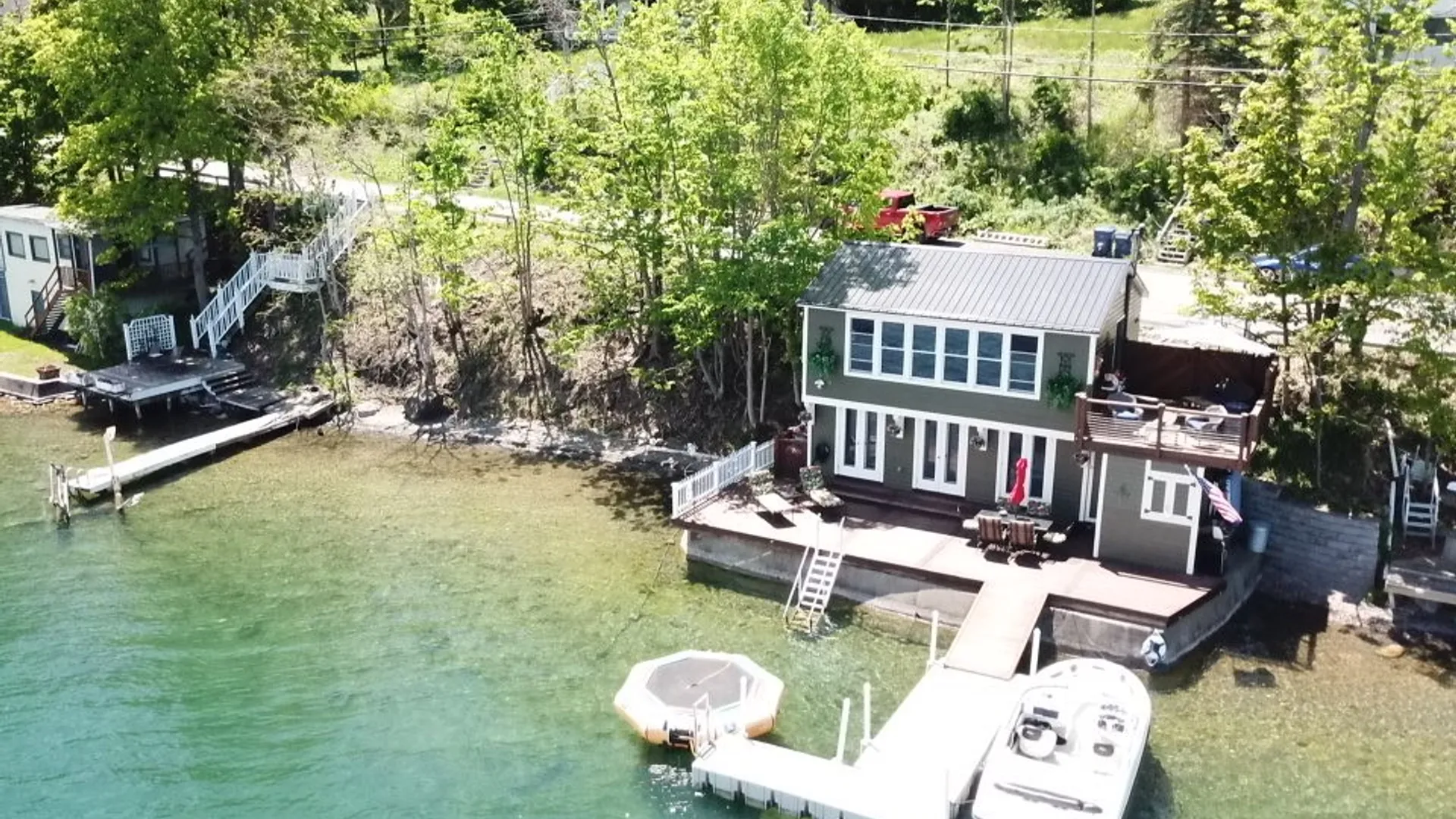Property at 6786 State Highway 80, Otsego, NY 13326 2