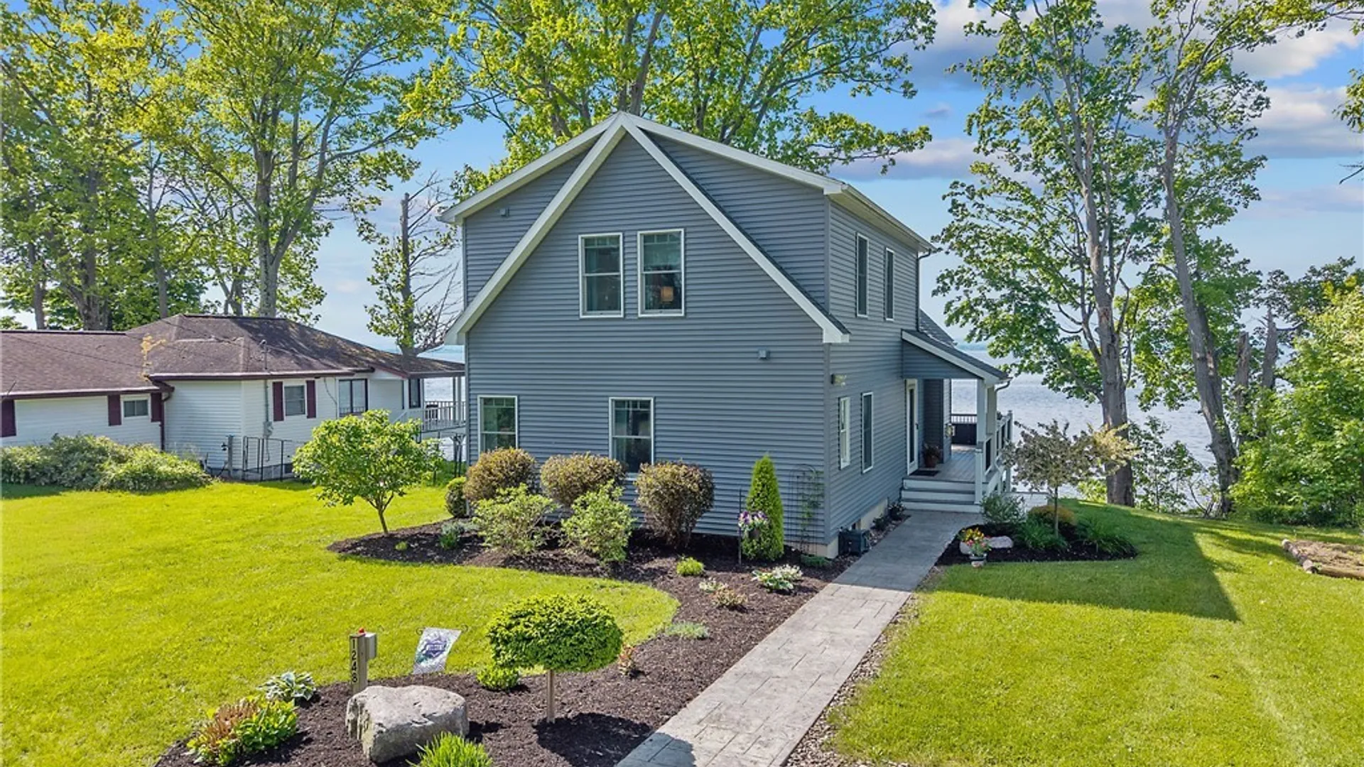 Property at 1248 Lake Street, Vienna, NY 13042 2