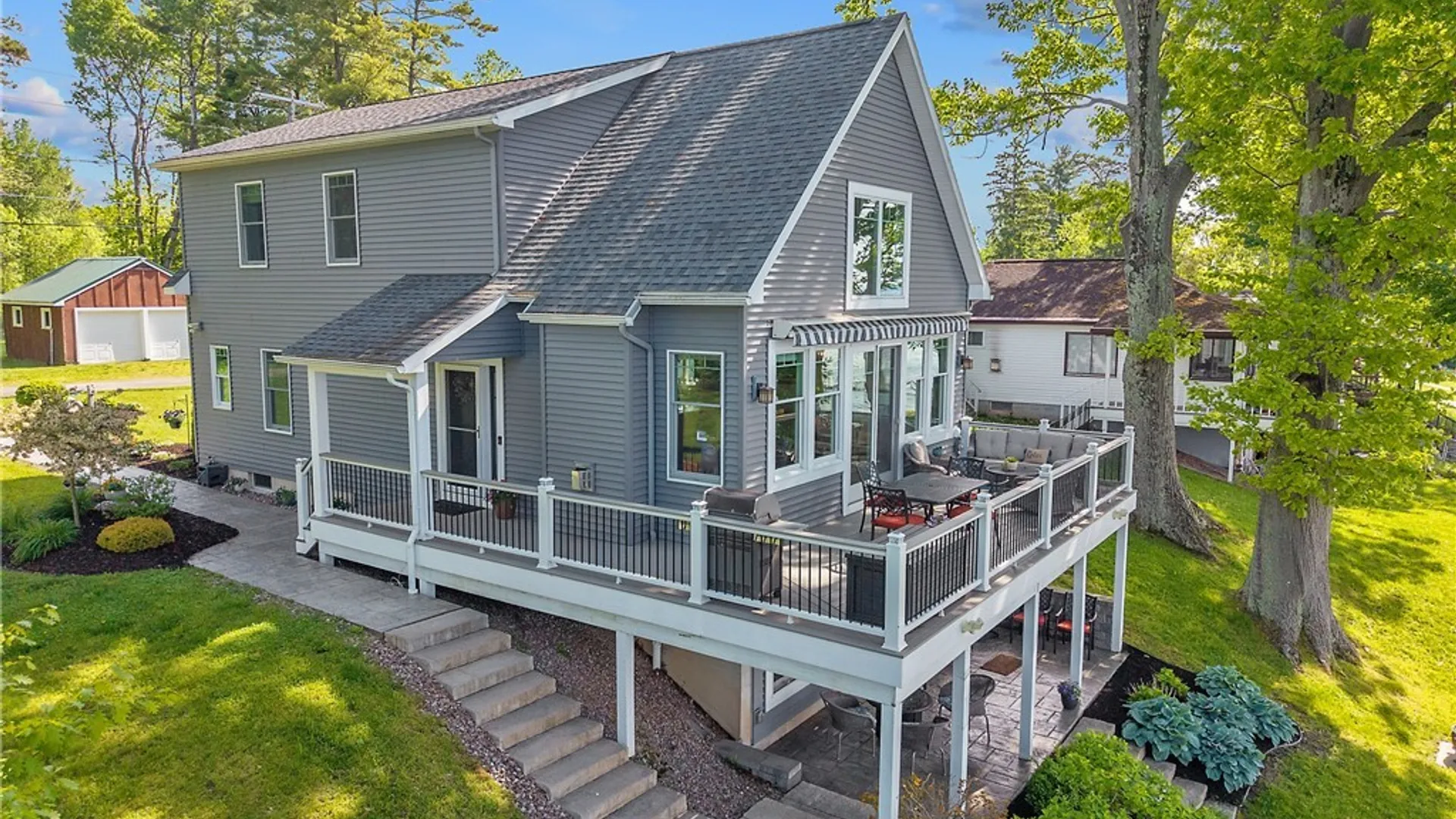 Property at 1248 Lake Street, Vienna, NY 13042 40