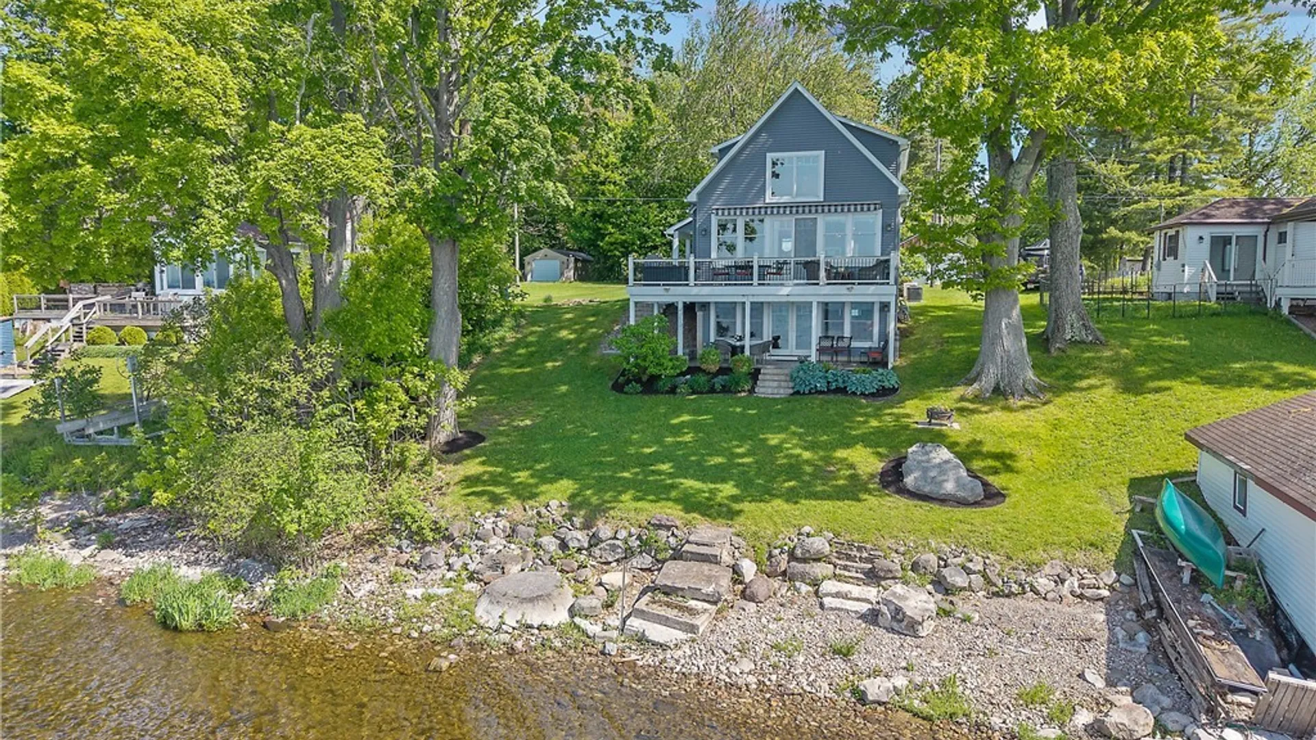 Property at 1248 Lake Street, Vienna, NY 13042 42