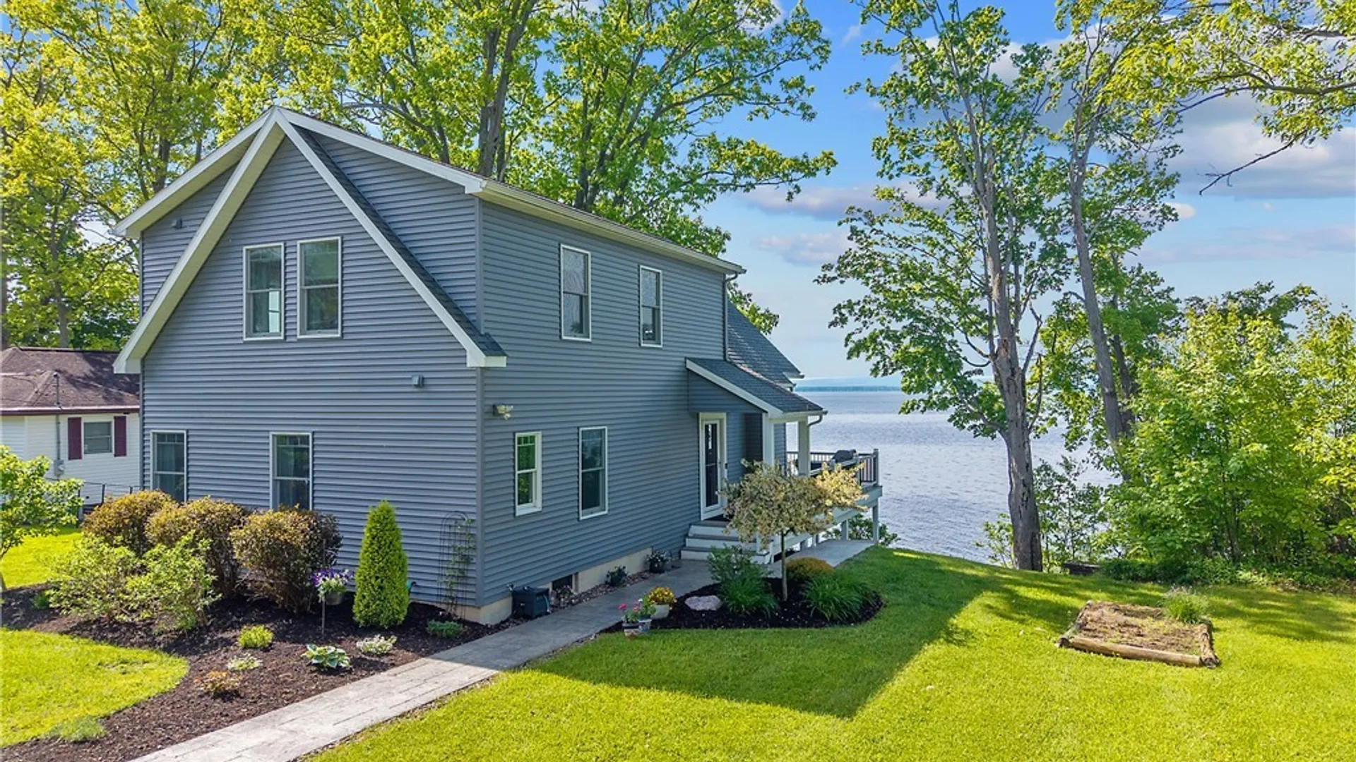 Property at 1248 Lake Street, Vienna, NY 13042 44