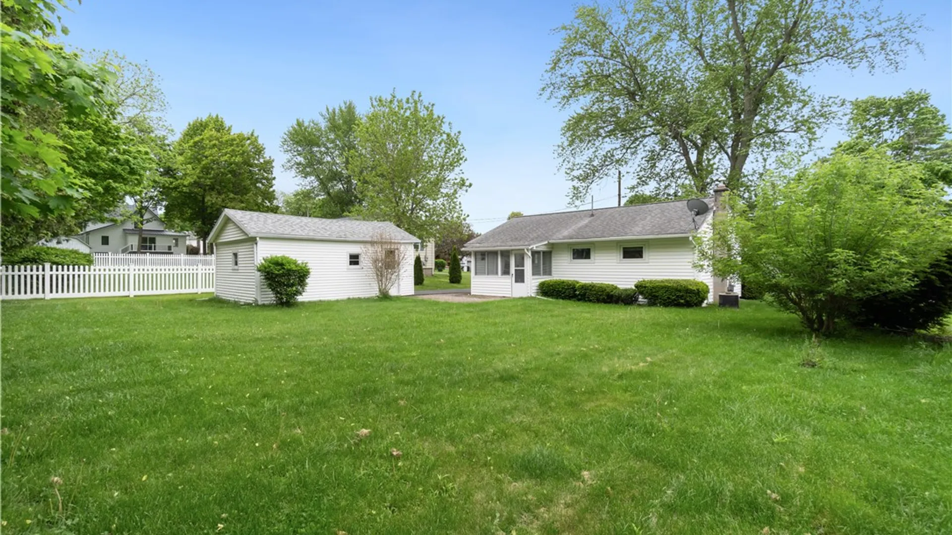 Property at 16 Myrtle Avenue, Milo, NY 14527 19