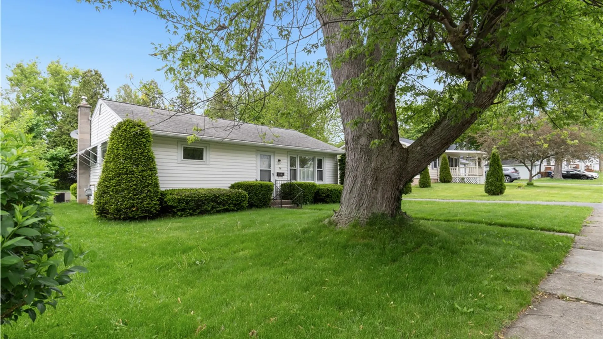 Property at 16 Myrtle Avenue, Milo, NY 14527 3