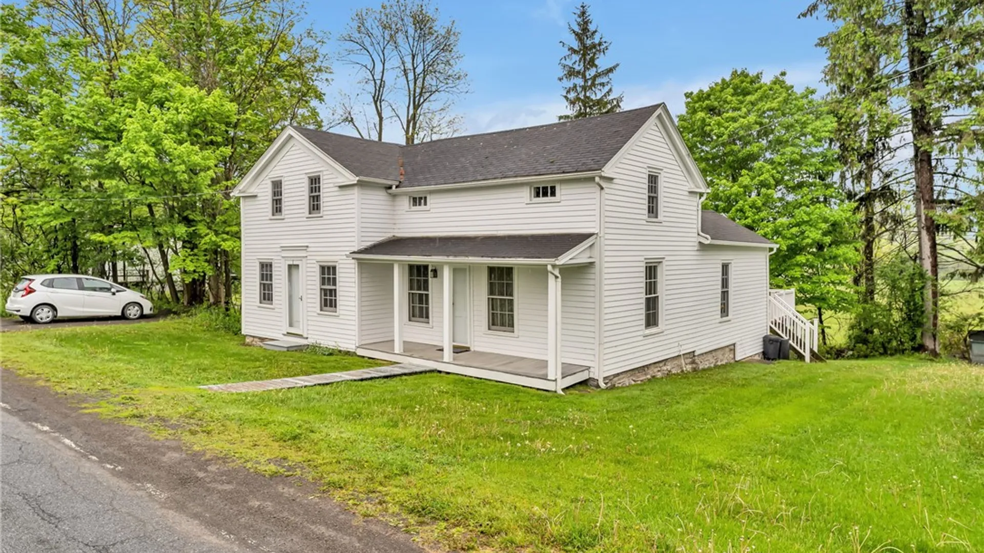 Property at 126 County Highway 29A, Springfield, NY 13468 17