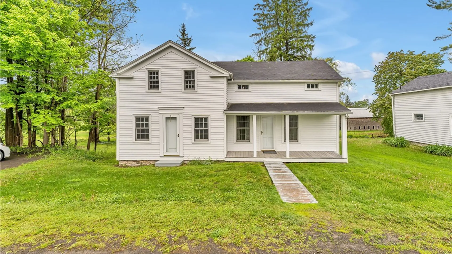 Property at 126 County Highway 29A, Springfield, NY 13468 2