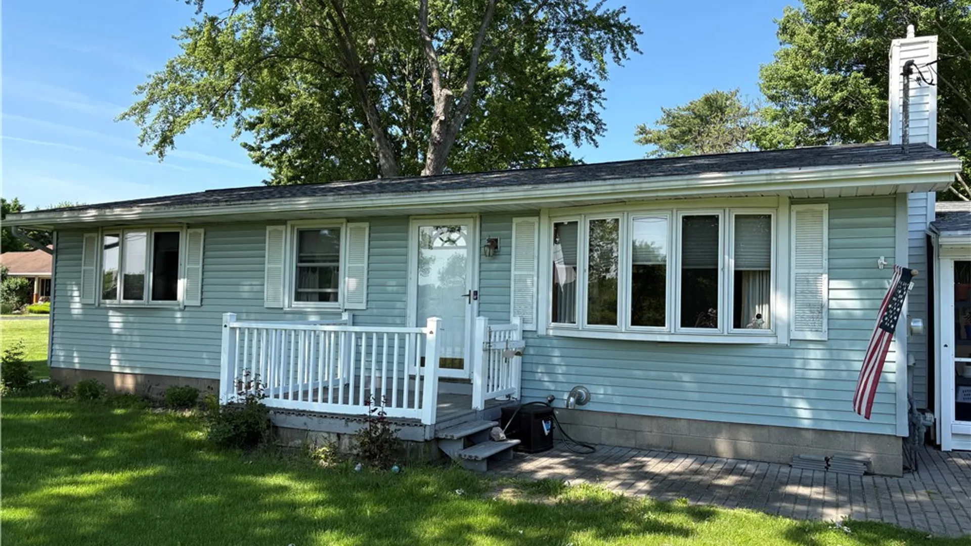 Property at 449 Palmer Road, Riga, NY 14428 2