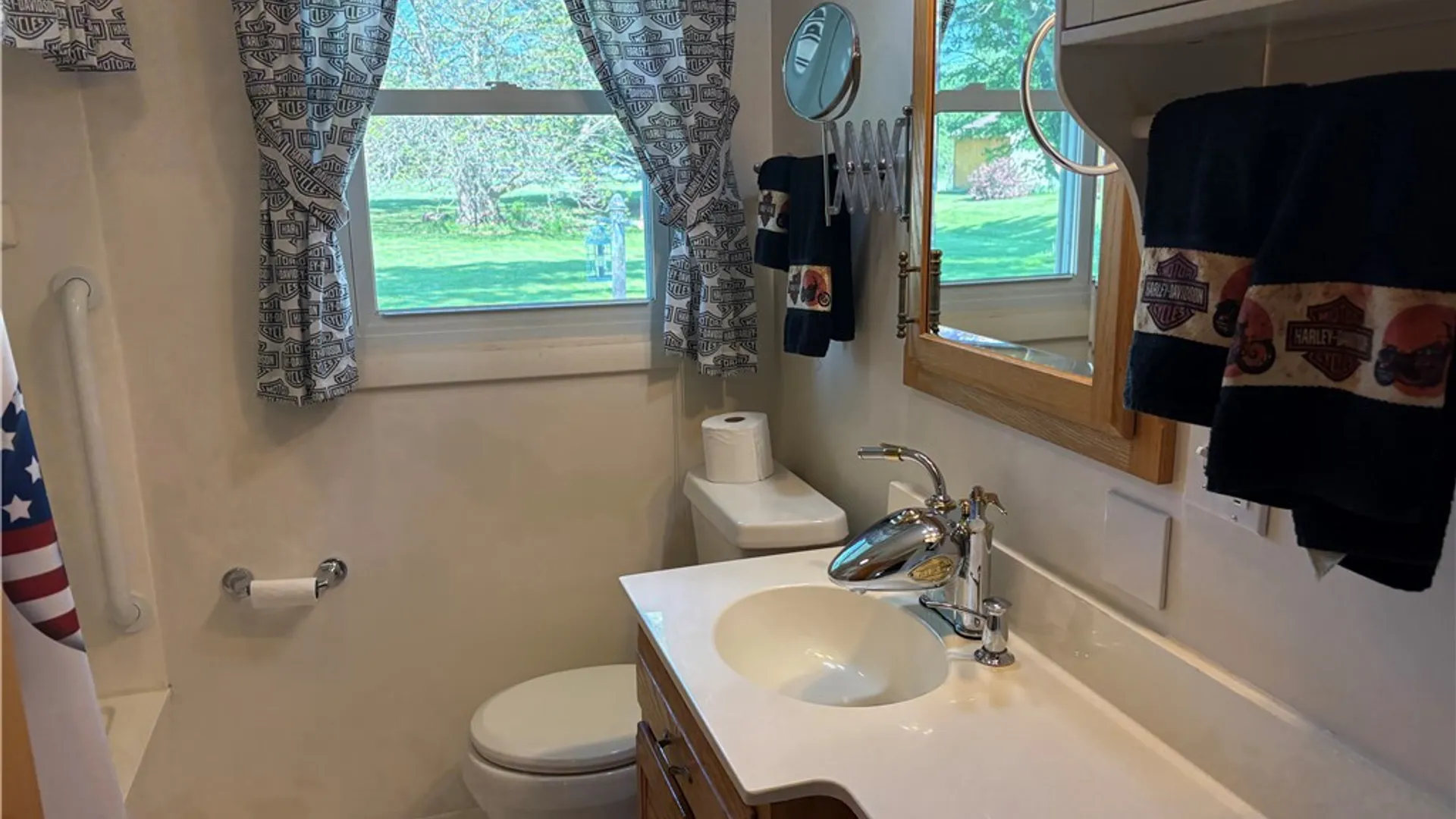 Property at 449 Palmer Road, Riga, NY 14428 23