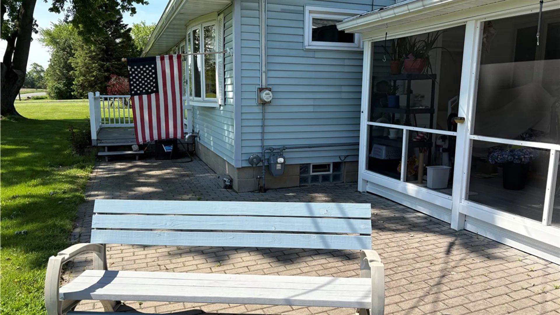 Property at 449 Palmer Road, Riga, NY 14428 7